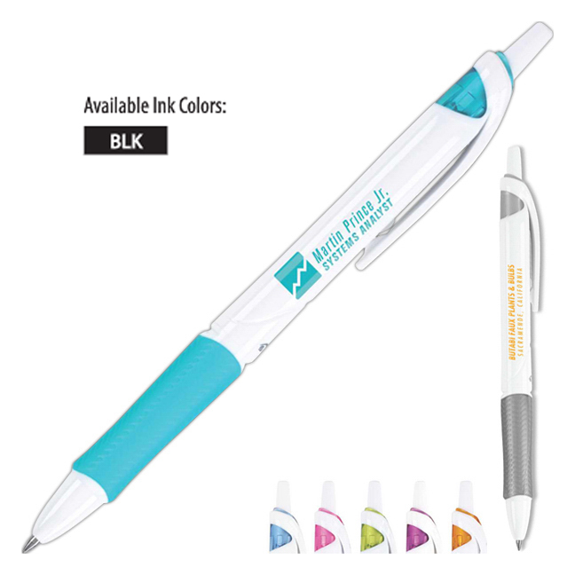 Custom Imprinted Pilot(R) Acroball PureWhite Pen