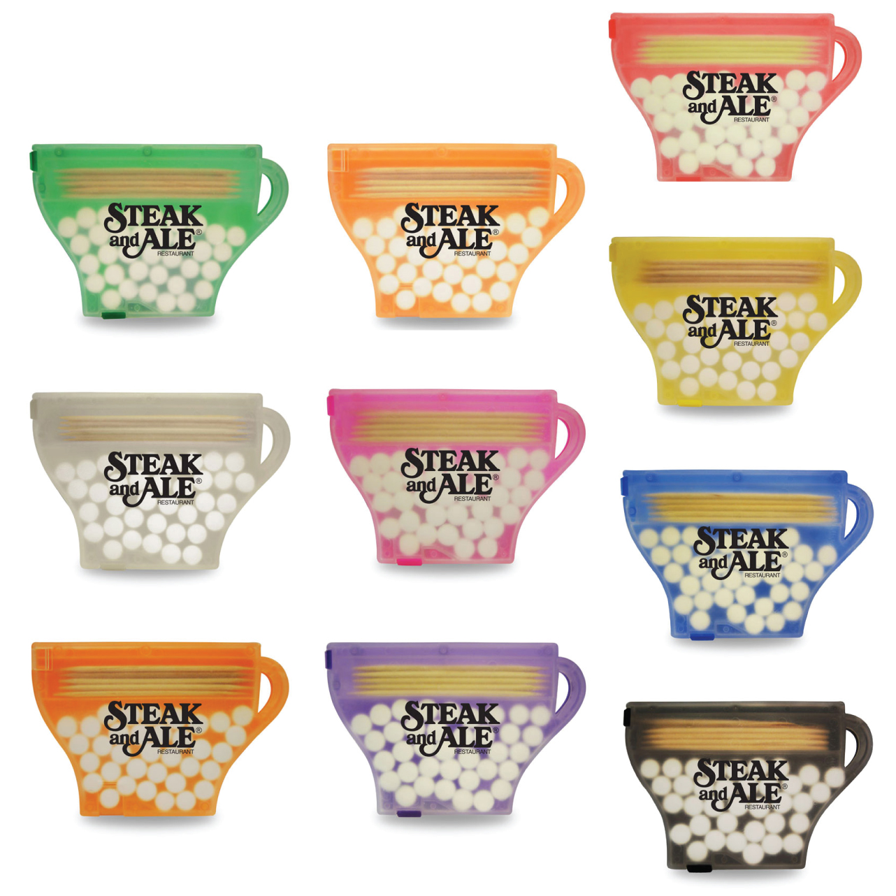 Promotional Mints, Custom Mints, Logo Mints Imprinted with Your