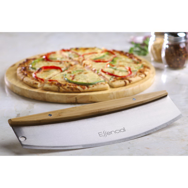 Custom Printed Pizza Rocker