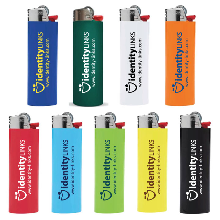E.T. BICYCEL ラジコン Advertising Bic J26 Promotional Maxi Lighters