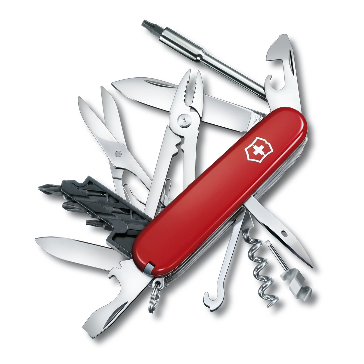 Army Cybertool Lite Victorinox Cyber With Logo Victorinox Swiss