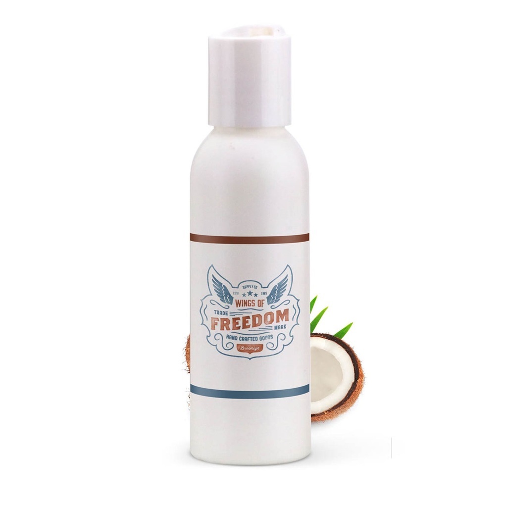 Promotional 2 oz. Solstice Sunscreen Lotion