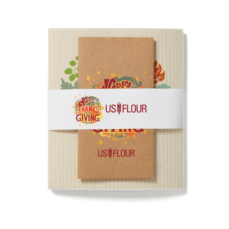 Bee's Wrap Swedish Dishcloth