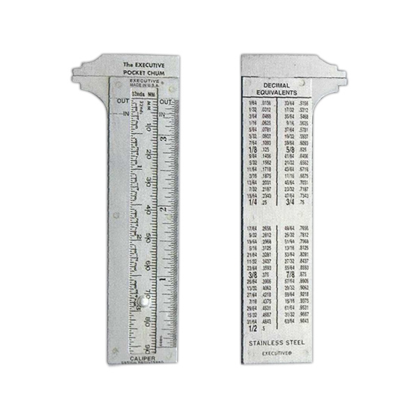 Promotional Generic Caliper