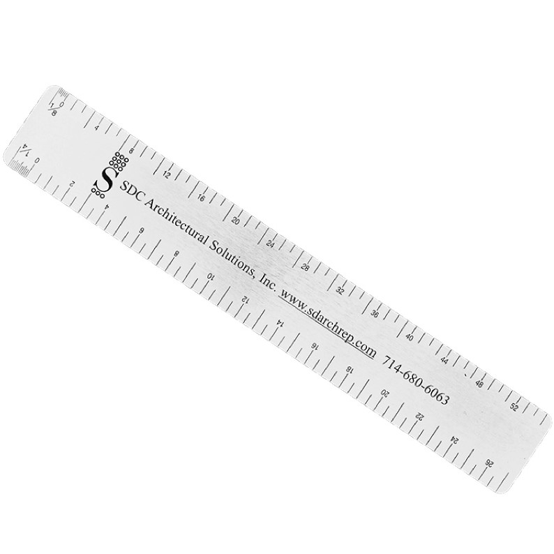 Modern Ruler Promotional 7
