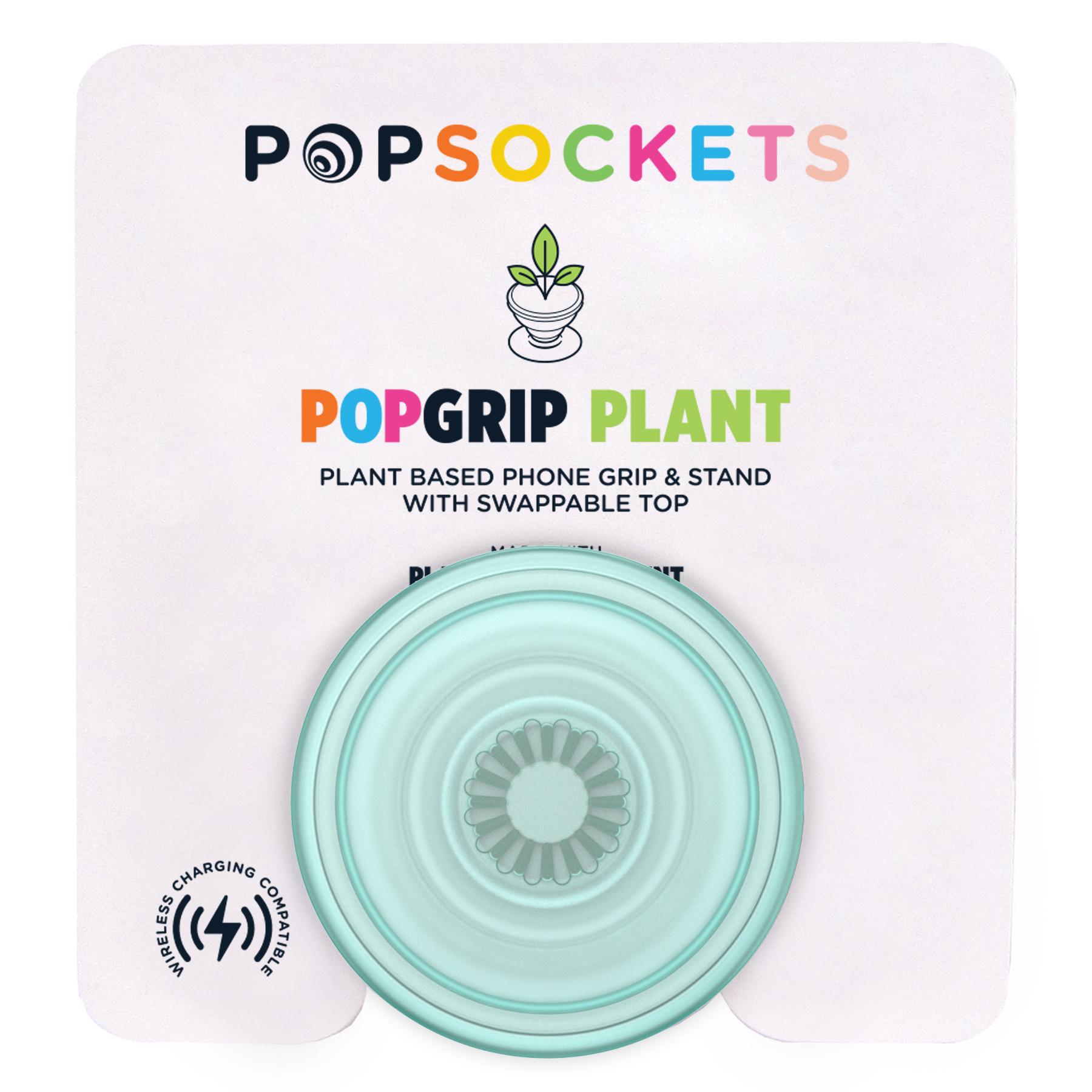 Promotional POPGrip Plant POPSocket