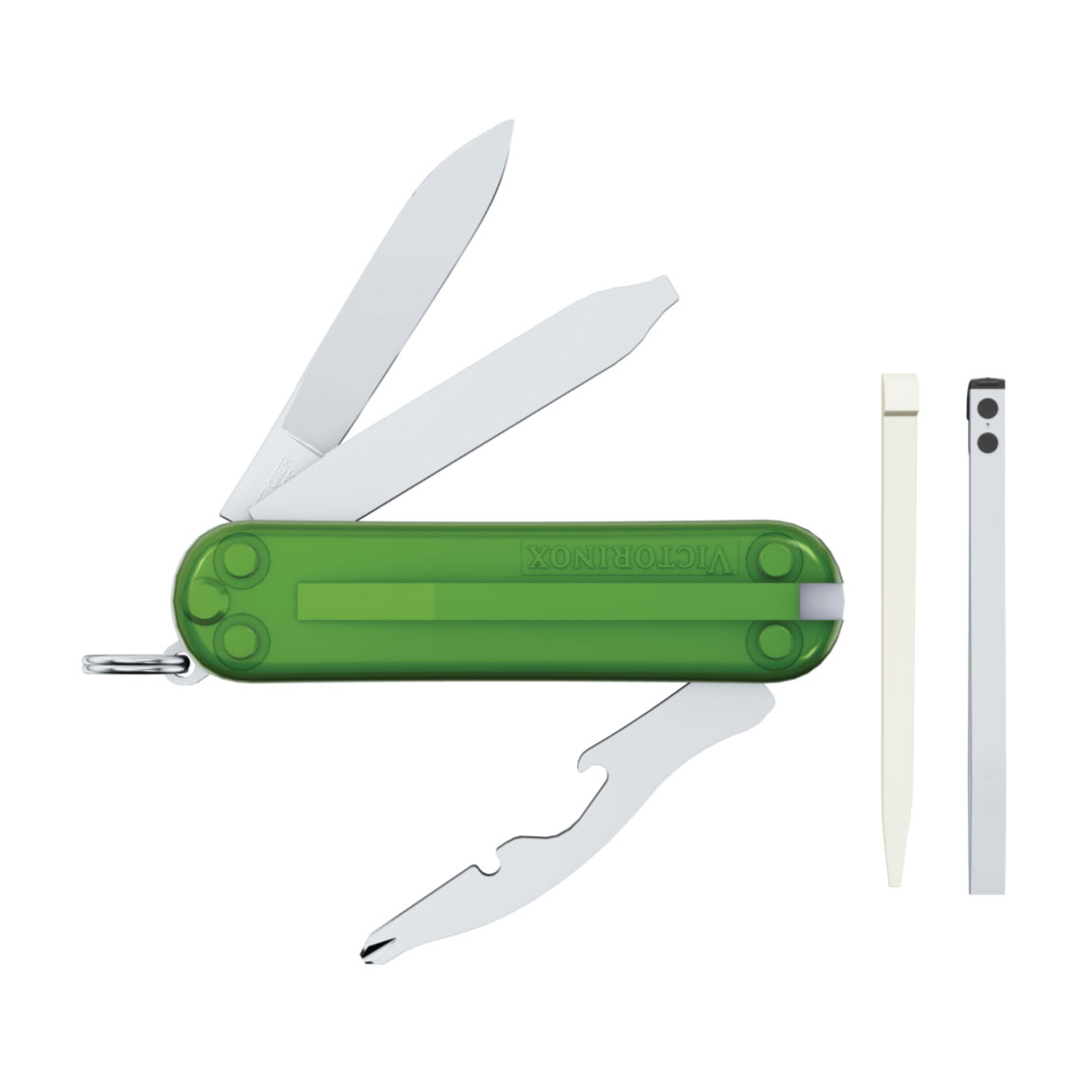 新品　BRIEFING WS LOGO LINE HIGHNECK RF S Rally_Trans_Green.jpg