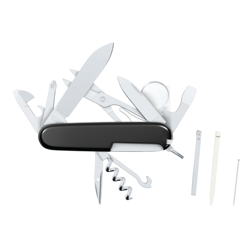 Promotional Victorinox Swiss Army Explorer